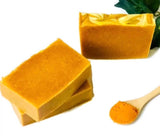 Natural Skin Brightening Bar