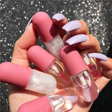 Mini Pill Lipgloss