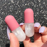 Mini Pill Lipgloss